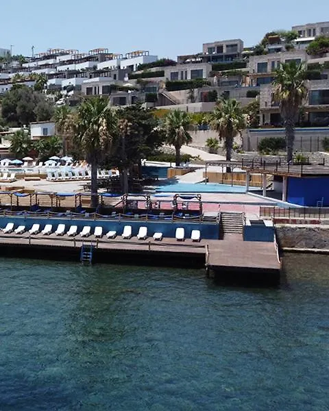 Bodrum Liman Resort