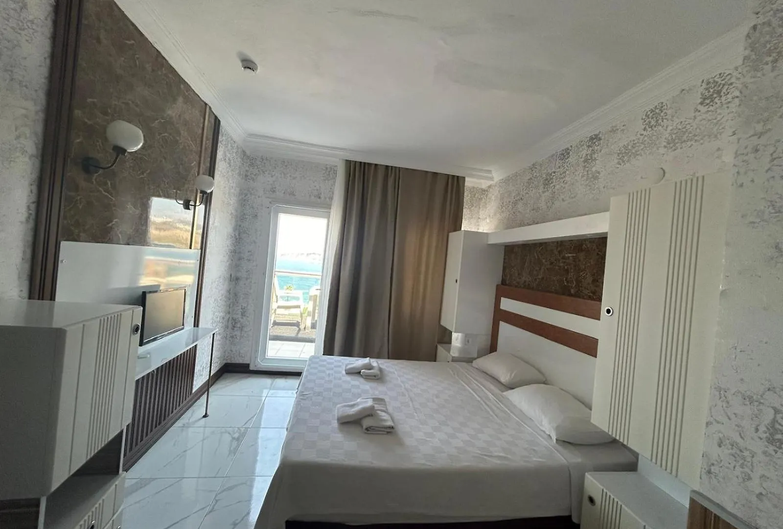 Bodrum Liman Resort 0*,  Turquia