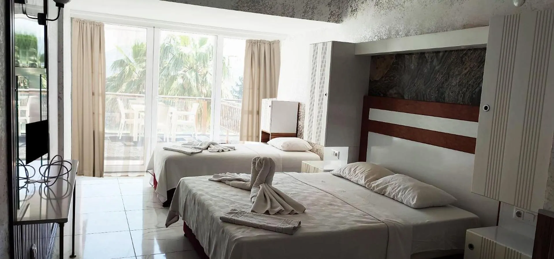 Hotel Bodrum Liman Resort