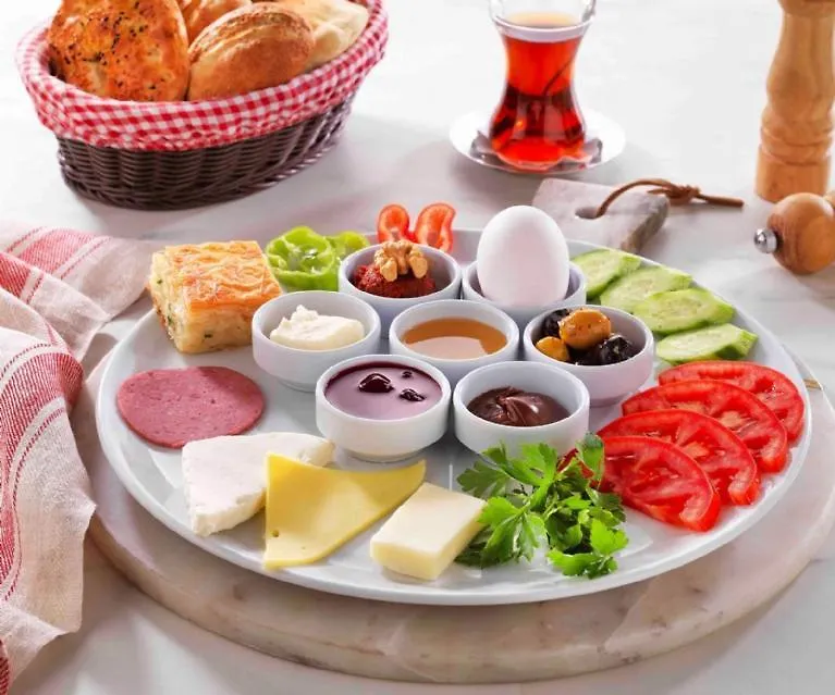 Hotel Bodrum Liman Resort Turquia