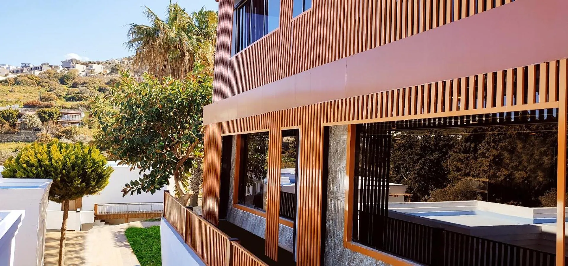Hotel Bodrum Liman Resort