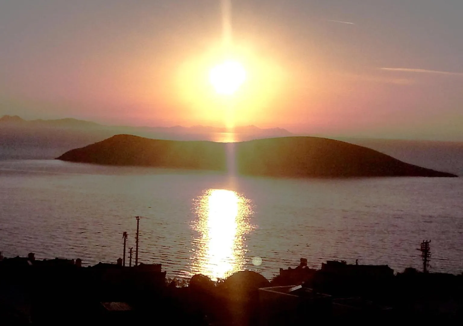 Bodrum Liman Resort 0*,
