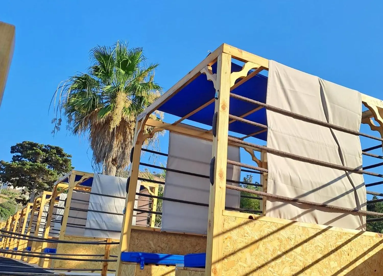 Bodrum Liman Resort Hotel