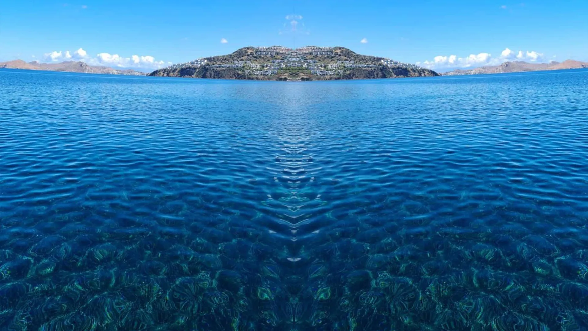 Hotel Bodrum Liman Resort Turquia